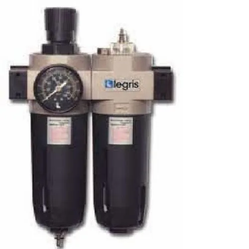 1/2" Filter Regulator Lubricator Equipment