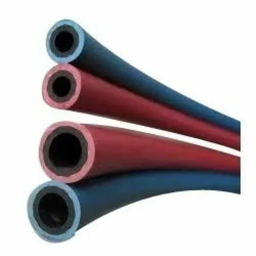 1/2 inch Blue Gas Pipe