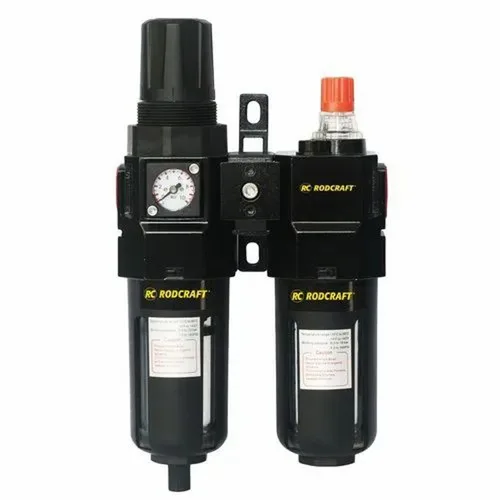 1/2 Inch Composite FRL