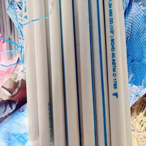 1/2 inch CPVC Pipe, 3 Meter