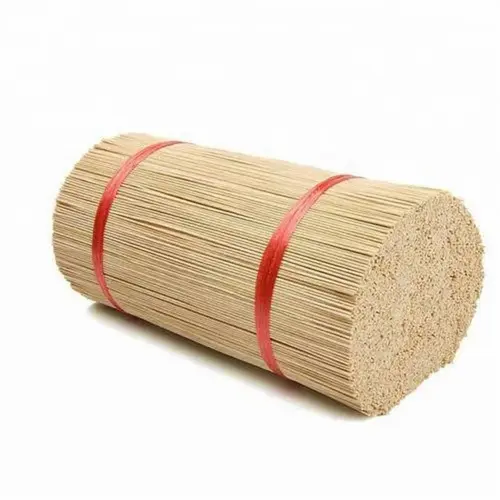 12 Inch Insect Repellent Bamboo Sticks