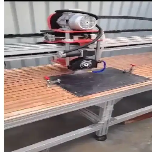 12 inch Miter Cutting Saw