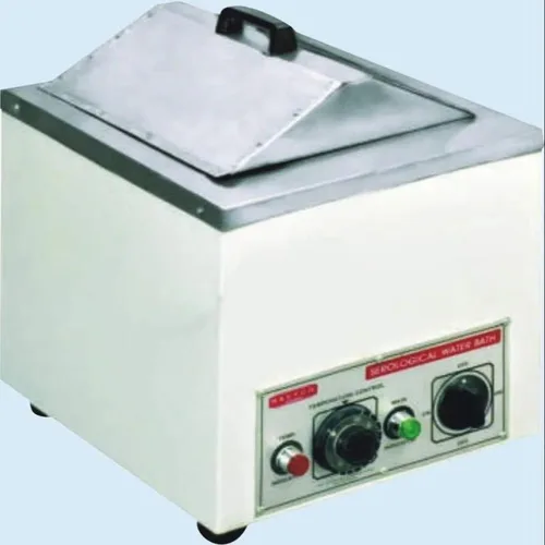 12 Liter Serological Bath