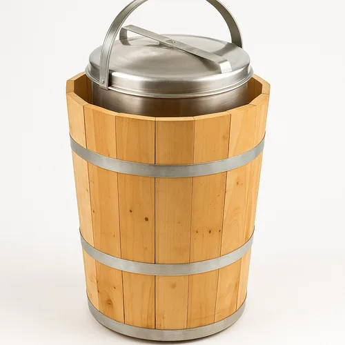 120 L Capacity Shikanji Machine