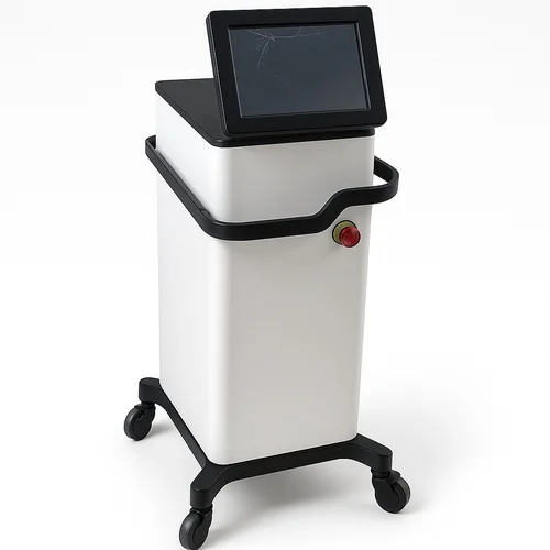 1200w Diode Laser Hair Removal Machine