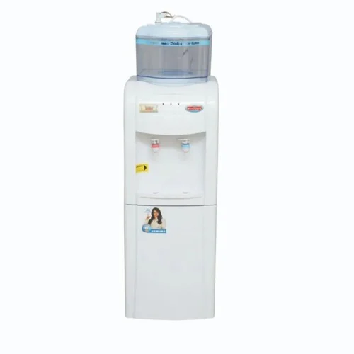 12L FRP Water Machine