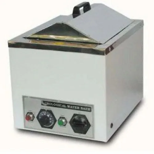 12L Stainless Steel Serological Bath