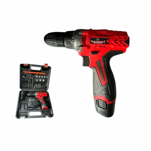 12V Screw Driving Machine