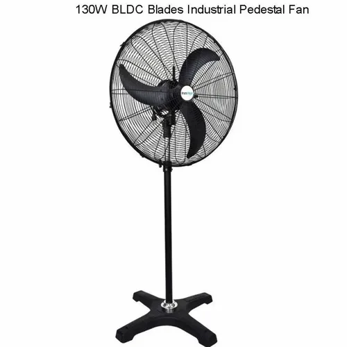 130W BLDC Industrial Fan