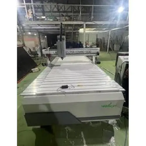 1325 Non Metal CO2 Laser CNC Router Combo Machine