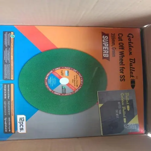 14 Inch Cutting Disc