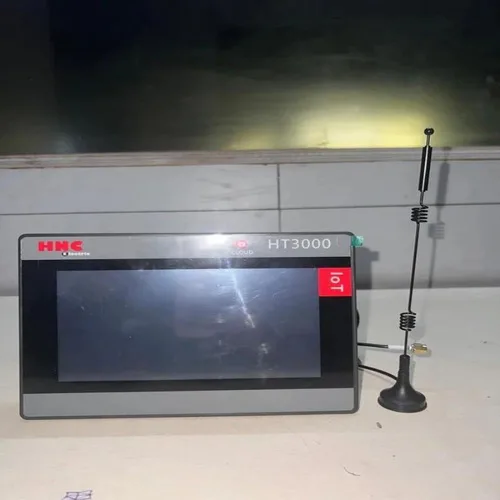 15-Inch Three-Phase Windows 7 HMI