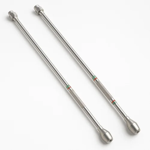 150cm Stainless Steel Paint Sprayer Extension Pole