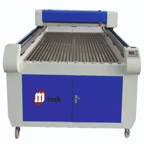 150W Open Co2 Wood Laser Cutter MT-1325
