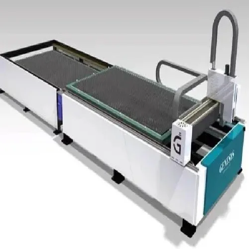 1530BL Fiber Laser Metal Cutter