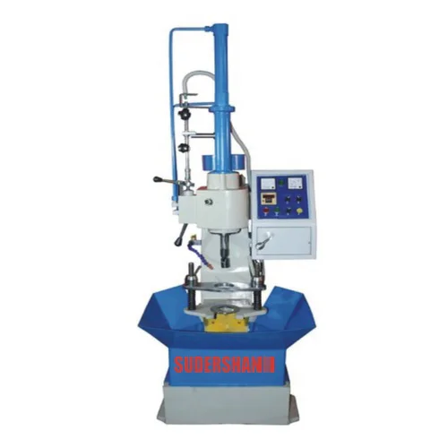 1.5HP Semi-automatic Cylinder Honing Machine