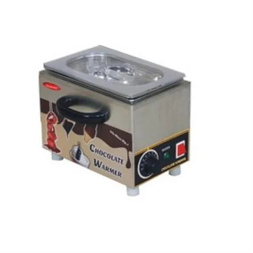 1.5kg Chocolate Melter Warmer