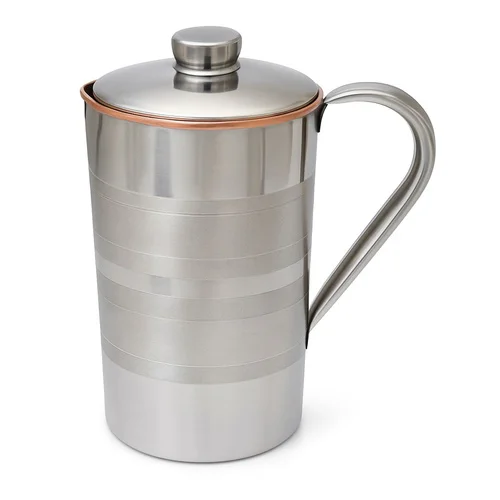 1.5L Stainless Steel Copper Jug
