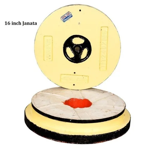 16 Inch Round Grinding Stone