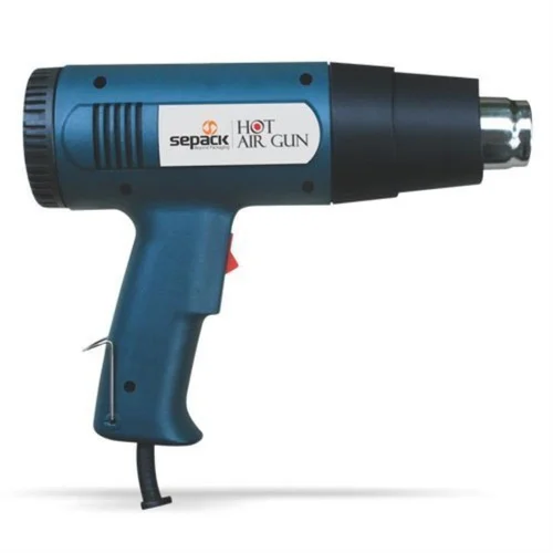 1600 Watt Hot Air Machine