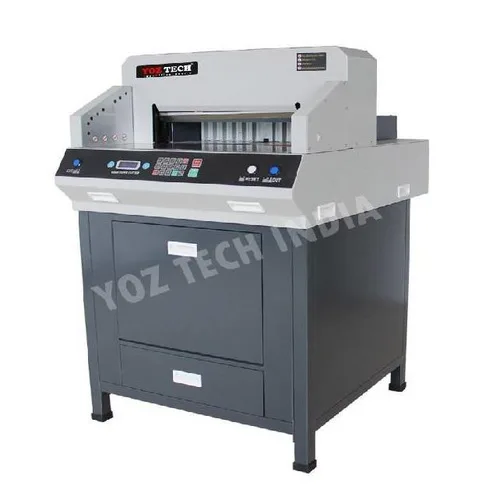 18" Electric Auto Program Cutter