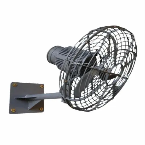 18 Inch Aluminum Wall Fan
