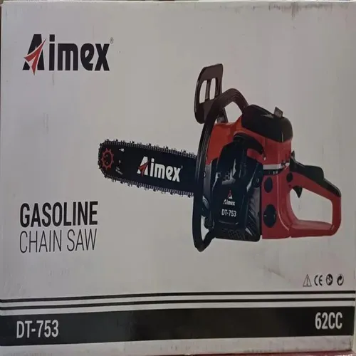 18 inch Chain Saw Equipment