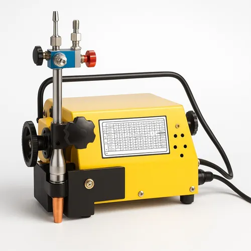 1800mm Track Pug Cutting Machine