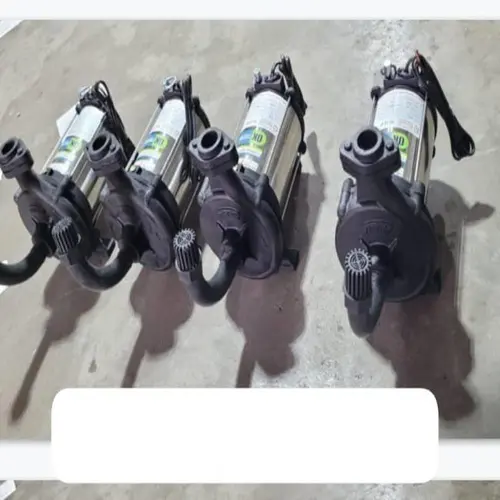 1HP Electric Openwell Water Pump