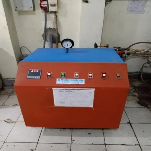 1HP Steam Iron Machine