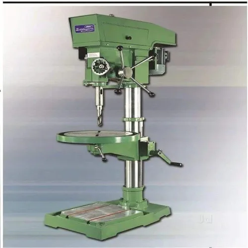 1HP Table Drill Machine