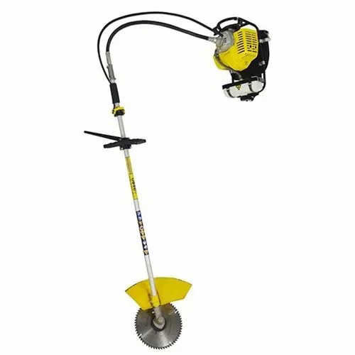 2-5 Kw Shoulder Brush Cutter