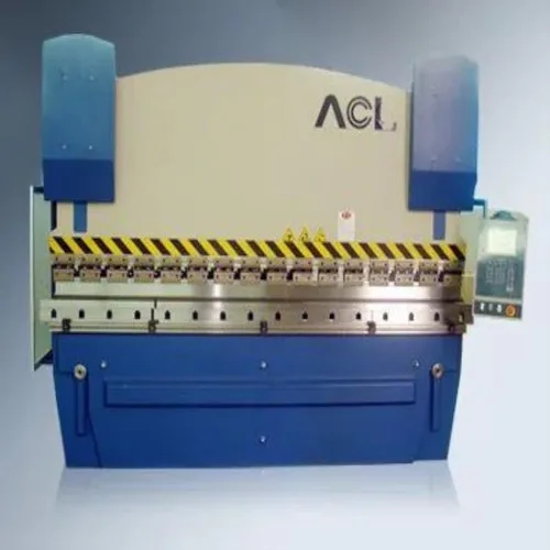 2 Axis Cnc Press Brake Machine