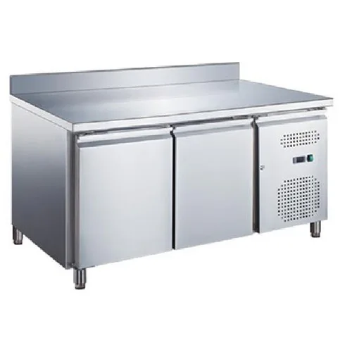 2-Door Multi-Purpose Prep Machine
