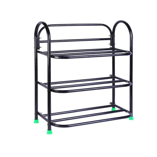 2 Feet Mild Steel Multi Purpose Storage Rack