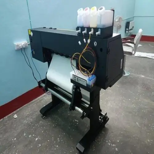 2 Ft Eco Solvent Printer