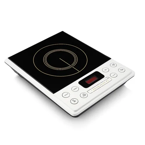 2-Head Induction Oven DIO-2H-4500HP