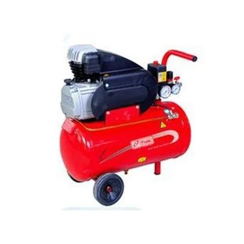 2 HP Portable Air Compressor