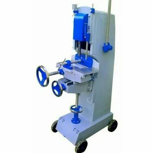 2 HP Semi-automatic Electric Chain Mortiser