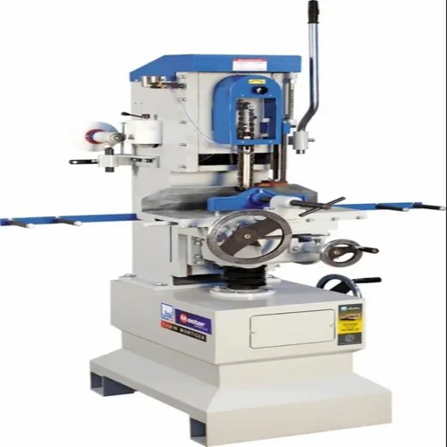 2 HP Wood Mortising Equipment