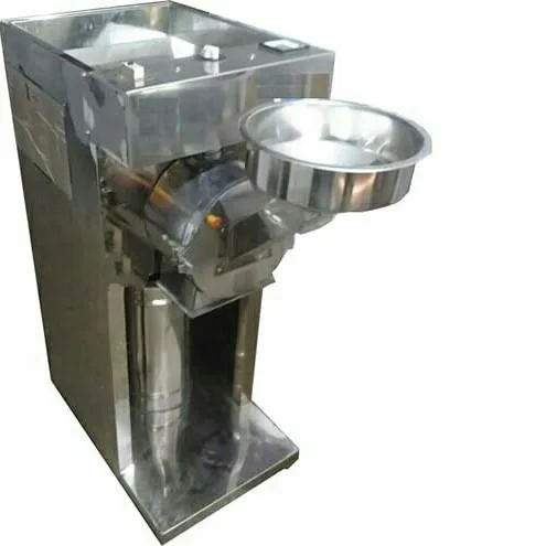 2-in-1 Masala Pulverizer Device