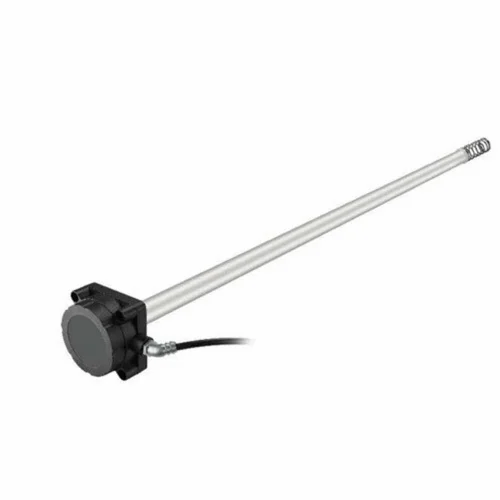 2 Inch PP Brass Quick Connect