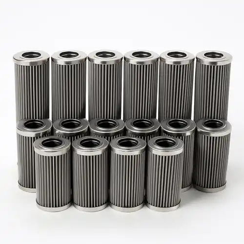 2 Inch Stainless Steel Duplex Strainer Machine