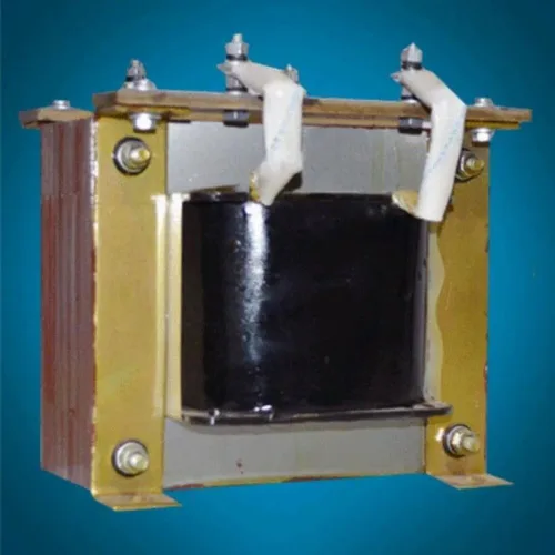 2 kVA Single Phase Auto Control Transformer