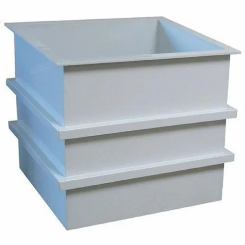 2-Layer Polypropylene Water Tank