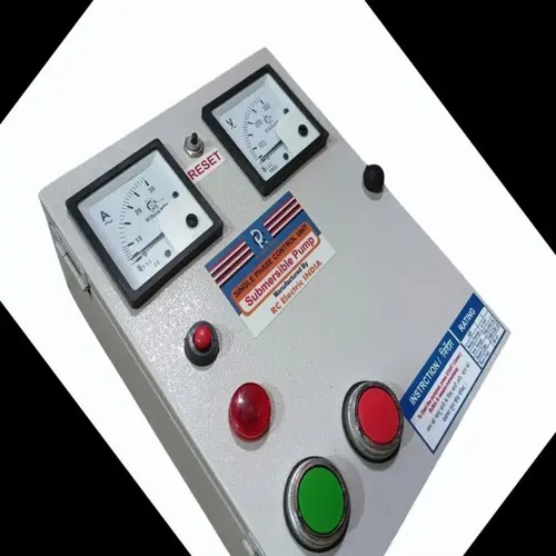 2 Pole 25 Amp AC Power Contactor