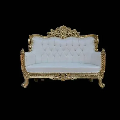 2-Seat Wedding Sofa