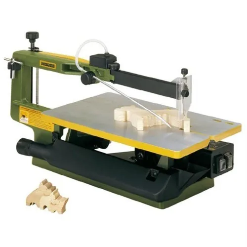 2-Speed Scroll Saw Machine