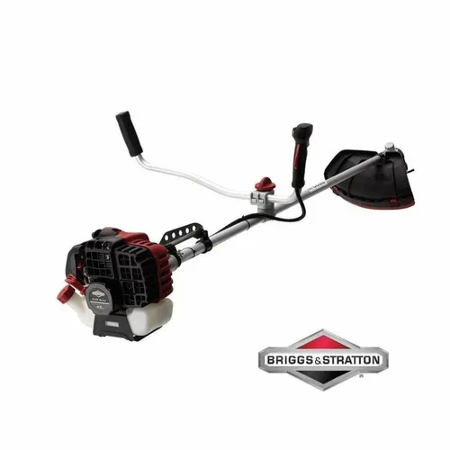 2-Stroke Petrol Engine Brush Cutter