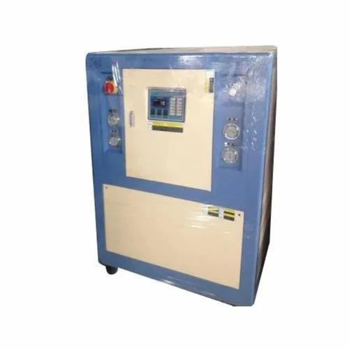 2 Ton Single Phase Automatic Online Chiller Plant